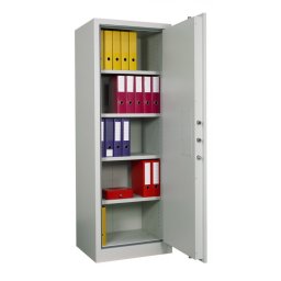 Chubbsafes(R) Tűzgátló biztonsági iratszekrény 2