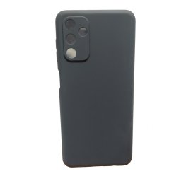 Samsung Galaxy A13 5G / Samsung Galaxy A04S szilikon tok sötétkék