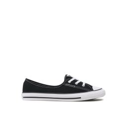Converse Tornacipő Ctas Bellet Lace Slip 566775C Fekete