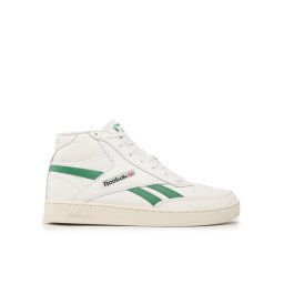 Reebok Sportcipők Club C 85 Form Hi GZ2437 Fehér