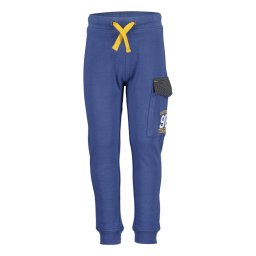 Blue Seven Melegítő alsó 824607 X Kék Regular Fit