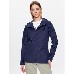 Columbia Outdoor kabát Inner Limits II 1895802 Sötétkék Regular Fit