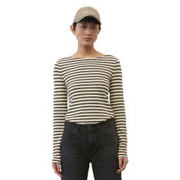 Marc O'Polo Blúz 302219652597 Színes Regular Fit