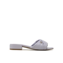 Guess Papucs Albert FL6ABR LEA03 Lila