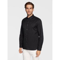 Tommy Hilfiger Ing Core Flex MW0MW25035 Fekete Regular Fit