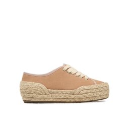 EMU Australia Espadrilles Ellery W12860 Bézs