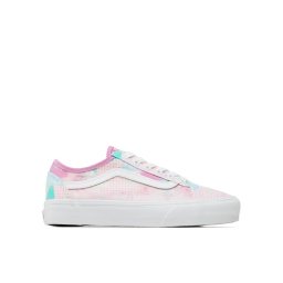 Vans Teniszcipő Old Skool Tape VN0005UH6GL1 Rózsaszín