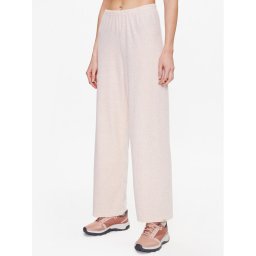 American Vintage Melegítő alsó Ukoz UKO05AE23 Rózsaszín Relaxed Fit