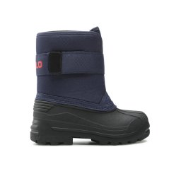 Polo Ralph Lauren Hótaposó Everlee RF103730 S Sötétkék