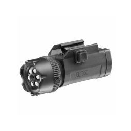 Umarex FLR 650 zseblámpa