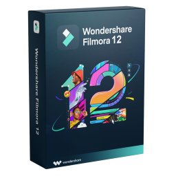 Wondershare Filmora 12 Windows