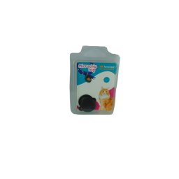 FERPLAST MICROCHIP BILÉTA X2