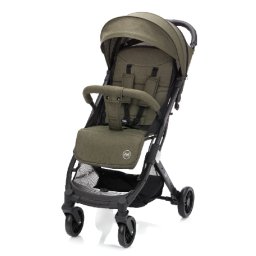 Fill sportbabakocsi - Styler oliva melange S700-24