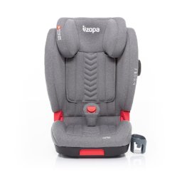 Zopa gyerekülés - Matrix Isofix 15-36 kg szürke