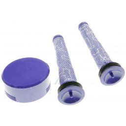 Porszívó szűrőszett Dyson V7, V8, SV10, SV11, HH11 porszívóhoz ew04942