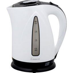 MOMERT Vízforraló, 2 l,MOMERT, fehér