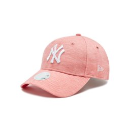 New Era Baseball sapka Yankees Jersey 60298632 Rózsaszín