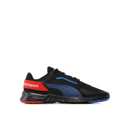 Puma Sportcipő Bmw Mms Tiburion Logo 307502 01 Fekete