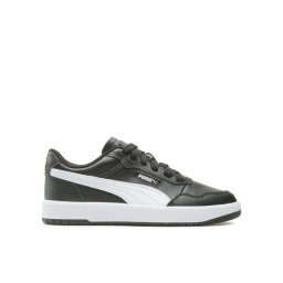 Puma Sportcipő Court Ultra Jr 390835 04 Fekete