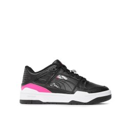 Puma Sportcipő Slipstream RuleB Jr 389622 02 Fekete