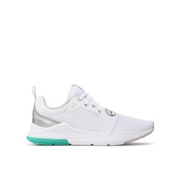 Puma Sportcipő Mapf1 Wired Run 306787 06 Fehér
