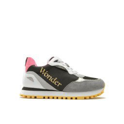 Liu Jo Sportcipő Wonder 35 BA3091 PX346 Fekete
