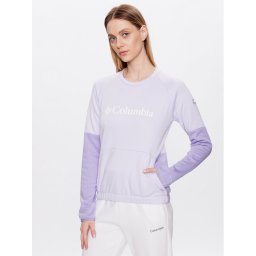Columbia Pulóver Windgates™ 1991793 Lila Regular Fit