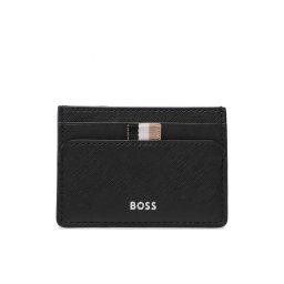Boss Bankkártya tartó Zair Money Clip I 50485622 Fekete