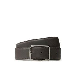 Calvin Klein Férfi öv Adj Double Frame 35Mm K50K510362 Barna
