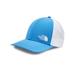 The North Face Baseball sapka Trail Trucker NF0A5FY2LV61 Kék