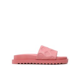 Guess Papucs Fabetza FL6BZT ELE19 Rózsaszín