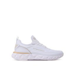 EA7 Emporio Armani Sportcipő X8X106 XK262 N195 Fehér