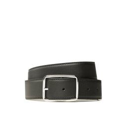 Calvin Klein Férfi öv Adj Double Frame 35Mm K50K510362 Fekete