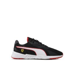 Puma Sportcipő Ferrari Tiburion 307515 01 Fekete