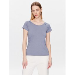 Columbia Technikai póló Peak To Point™ II 1885463 Kék Regular Fit
