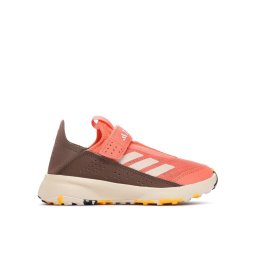 adidas Bakancs Terrex Voyager 21 Slip-On Travel HP6195 Narancssárga