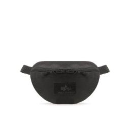 Alpha Industries Övtáska AI.188912-03 Fekete