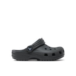 Crocs Papucs Classic Clog T 206990 Szürke