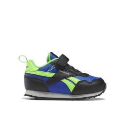 Reebok Sportcipők Royal Classic Jog 3 HP8670 Kék