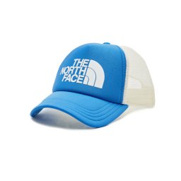 The North Face Baseball sapka Tnf Logo NF0A3FM3LV61 Kék