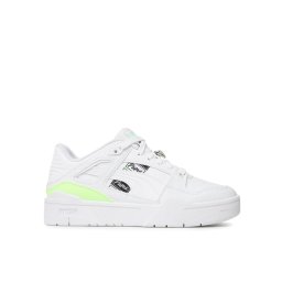 Puma Sportcipő Slipstream RuleB Jr 389622 01 Fehér