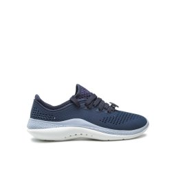 Crocs Sportcipő Literide 360 Pacer W 206705 Sötétkék