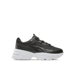 Puma Sportcipő Cassia Via 389223 02 Fekete