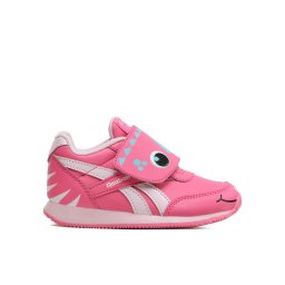 Reebok Sportcipők Royal Cl Jog 2 Kc HP4733 Rózsaszín