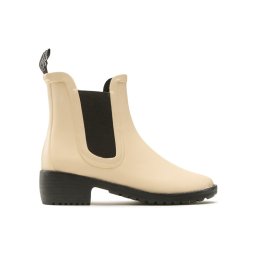 EMU Australia Bokacsizma Grayson W12402 Ekru