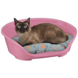 FERPLAST SIESTA DELUXE RÓZSASZÍN 4
