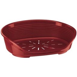 FERPLAST SIESTA DELUXE BORDÓ 4