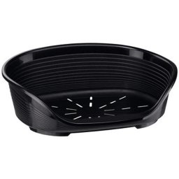 FERPLAST SIESTA DELUXE FEKETE 4