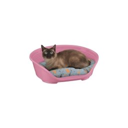 FERPLAST SIESTA DELUXE 4 RÓZSASZÍN