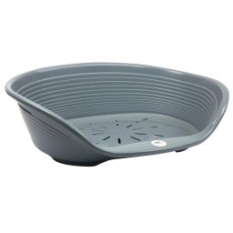 FERPLAST SIESTA DELUXE 4 SÖTÉT SZÜRKE
